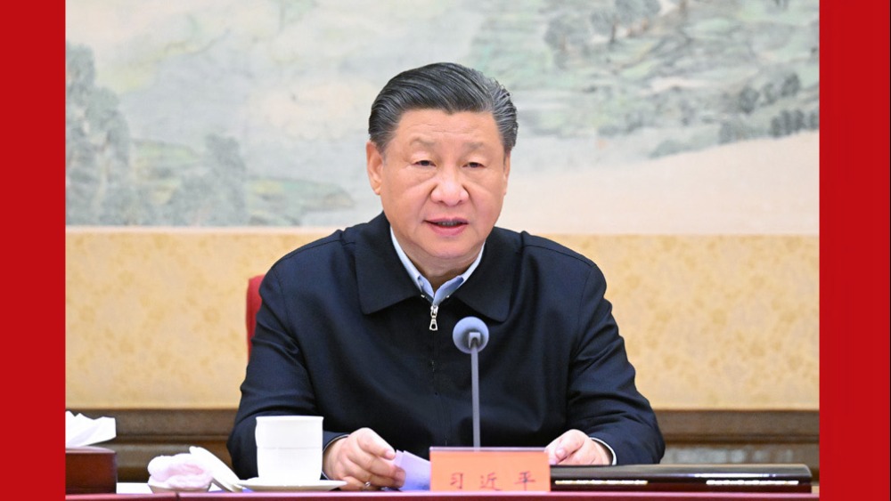 美女被男人啪啪啪啪网站巩固拓展主题教育成果 总书记提出七点要求_fororder_1703323957134_943